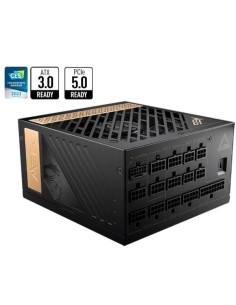 MEG AI1300P PCIE5