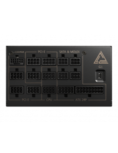 MEG AI1300P PCIE5 2