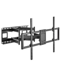60 -120  HEAVY-DUTY FULL MOTION TV