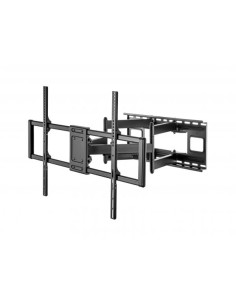 60 -120  HEAVY-DUTY FULL MOTION TV 2