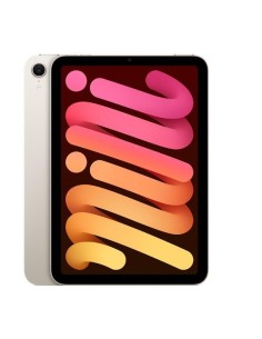IPAD MINI WI-FI 512GB STARLIGHT
