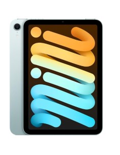 IPAD MINI WI-FI CL 128GB BLUE