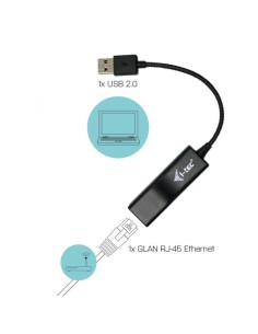USB 2.0 FAST ETHERNET ADAPTER 2