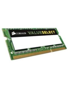 DDR3L 1600MHZ 4GB 1X204 SODIMM