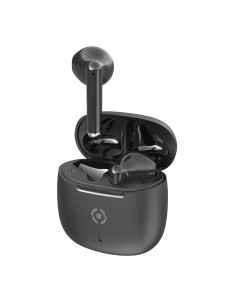 TRUE WIRELESS EARBUDS BUZ BK