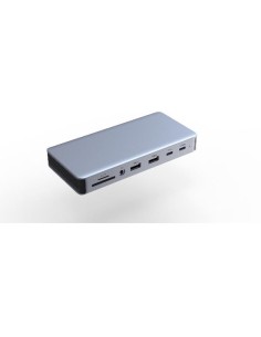 DUAL DISPLAY DOCKING STATION 2
