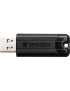 MEMORY USB -128GB- PIN STRIPE 3.0
