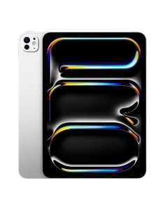 IPAD PRO 13 WIFI 512GB SILVER