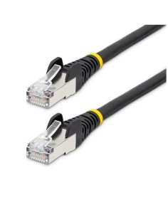 CAVO ETHERNET CAT6A 3M - LSZH