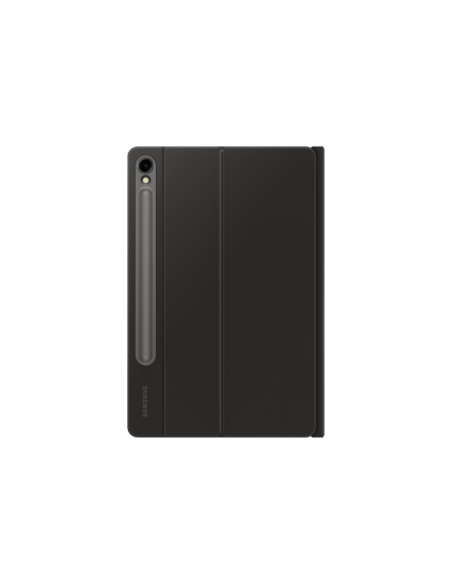 BOOK COVER KEYB S9/S9 FE/S10 FE