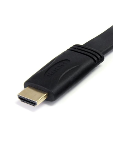 CAVO PIATTO ULTRA HD 4K X 2K