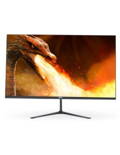 MONITOR 24 VA 165HZ 1MS HDMI DP