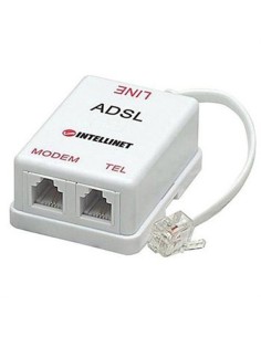 Sdoppiatore per linee ADSL