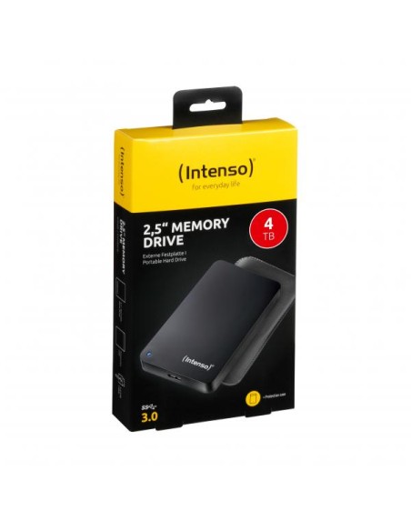 HDD 4TB USB3 2.5P CON FOLDER