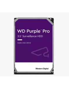 WD PURPLE PRO 10TB (AV)