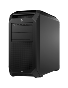 Z8 G5 XEON 5415+ 64/2TB NOGFX 2