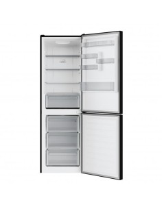 CANDY FRIGO COMBI CCE4T618EB 2