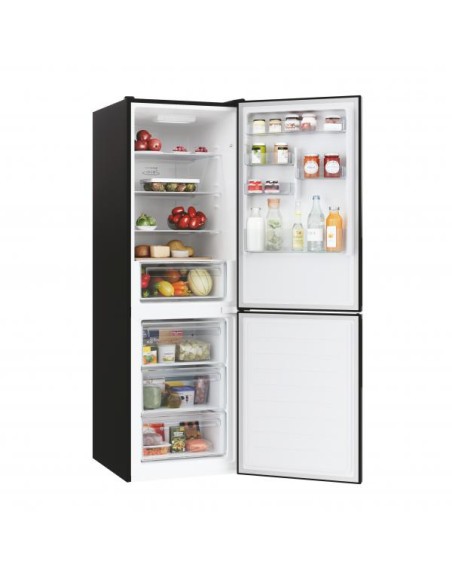 CANDY FRIGO COMBI CCE4T618EB