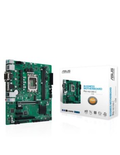 PRO H610M-C/CSM