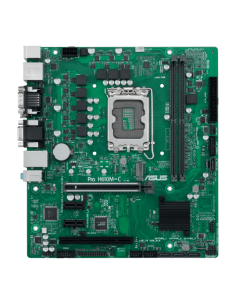 PRO H610M-C/CSM 2