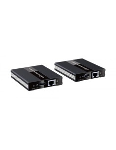 HDMI KVM Extender su Cavo di Rete fino a 60 metri 2