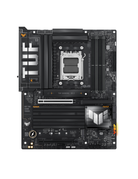 TUF GAMING X870-PLUS WIFI