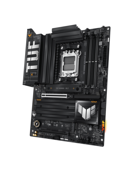 TUF GAMING X870-PLUS WIFI