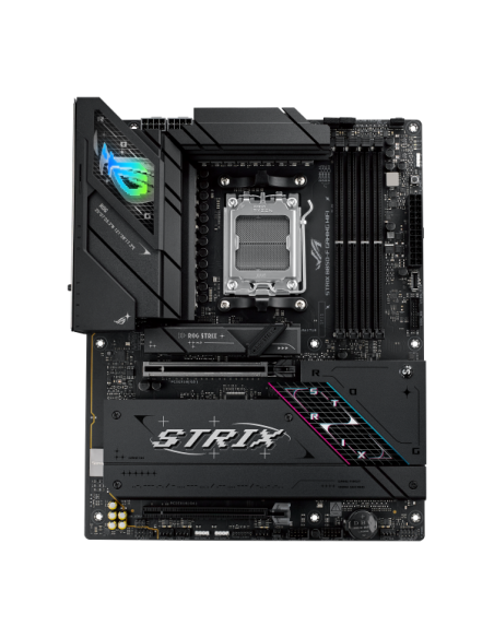 ROG STRIX B850-F GAMING WIFI