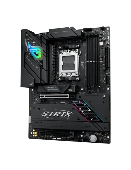 ROG STRIX B850-F GAMING WIFI