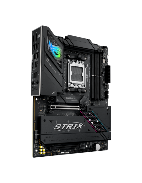 ROG STRIX B850-F GAMING WIFI