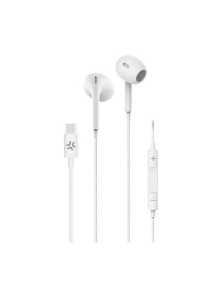 PROCOMPACT2 USB-C DROP EARPHONES