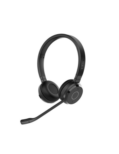 EVOLVE 65 TE USB-A MS DUO