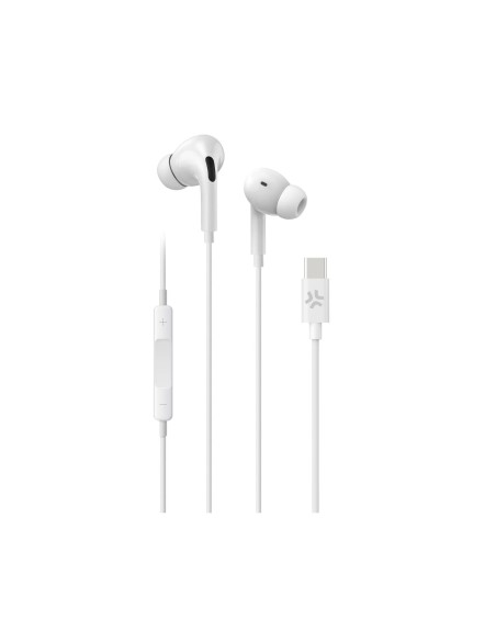 PROCOMPACT2 USB-C INEAR EARPHONE