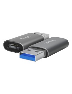 CALYX USB-A TO USB-C ADAPTER 2PACK 2