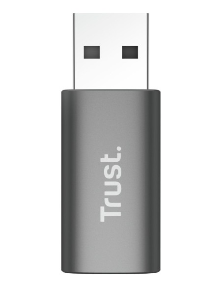 CALYX USB-A TO USB-C ADAPTER 2PACK