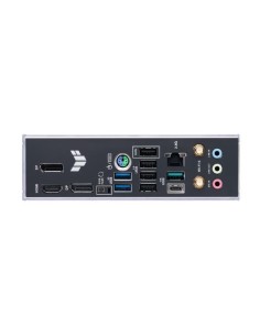TUF GAMING B650M-E WIFI