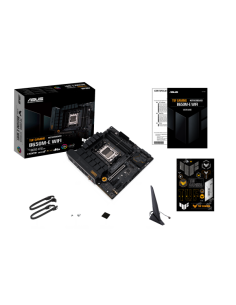 TUF GAMING B650M-E WIFI 2