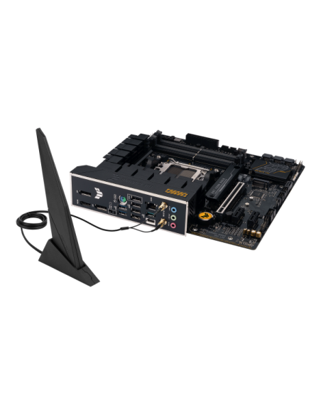 TUF GAMING B650M-E WIFI