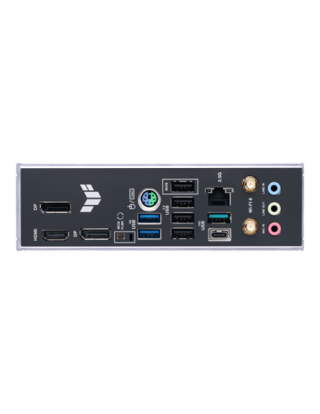TUF GAMING B650M-E WIFI
