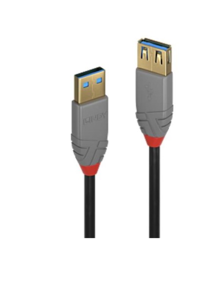 PROLUNGA USB 3.2 TIPO A 5 GBIT/S 1M