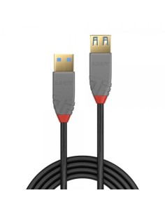 PROLUNGA USB 3.2 TIPO A 5 GBIT/S 1M 2