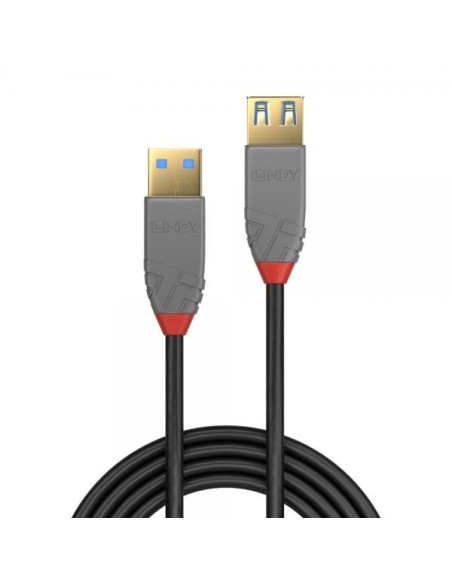 PROLUNGA USB 3.2 TIPO A 5 GBIT/S 1M