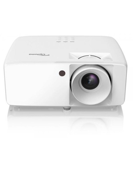 ZW340E 3600LUM WXGA LASER