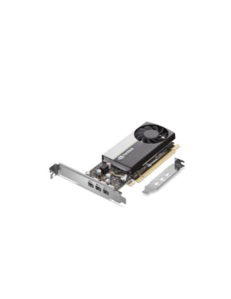 NVIDIA T400 4GB GRAPHICS