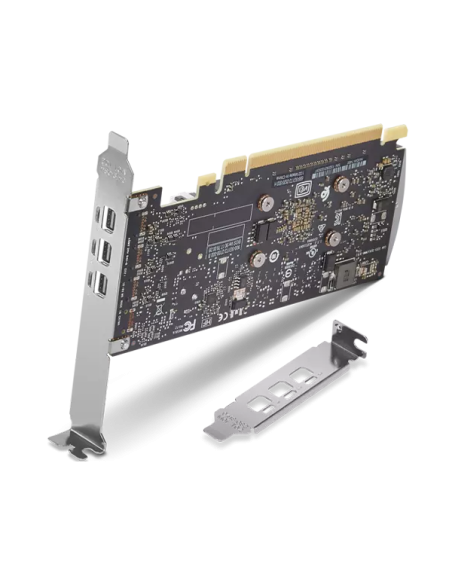 NVIDIA T400 4GB GRAPHICS