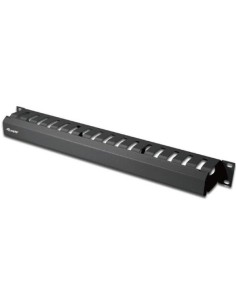 19  RACK MOUNT CABLE MANAGEMENT PAN