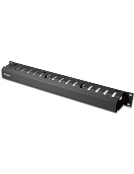 19  RACK MOUNT CABLE MANAGEMENT PAN