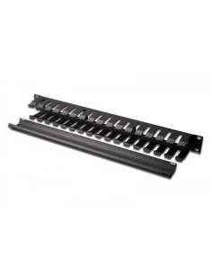 19  RACK MOUNT CABLE MANAGEMENT PAN 2
