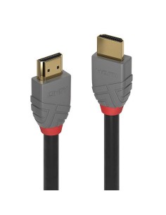 CAVO HDMI HIGH SPEED ANTHRA 0.5M