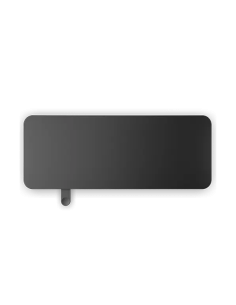 USB-C SLIM TRAVEL DOCK 2